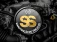 Logo de SS Manutenção de Veículos