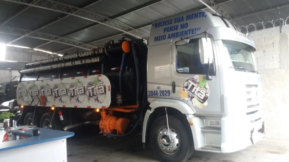 Foto 1:  — SS Manutenção de Veículos